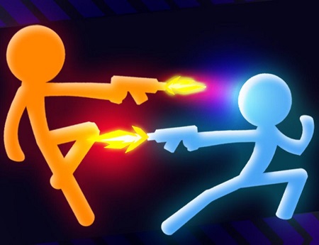 Stick War: Infinity Duel Game Online Play Free