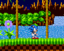 Sonic.exe The Disaster 2D Remake Multiplayer - Full Version is